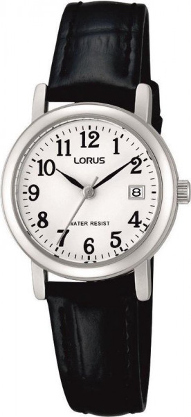 Lorus RH765AX9 - Horloge - 26 mm - Zwart