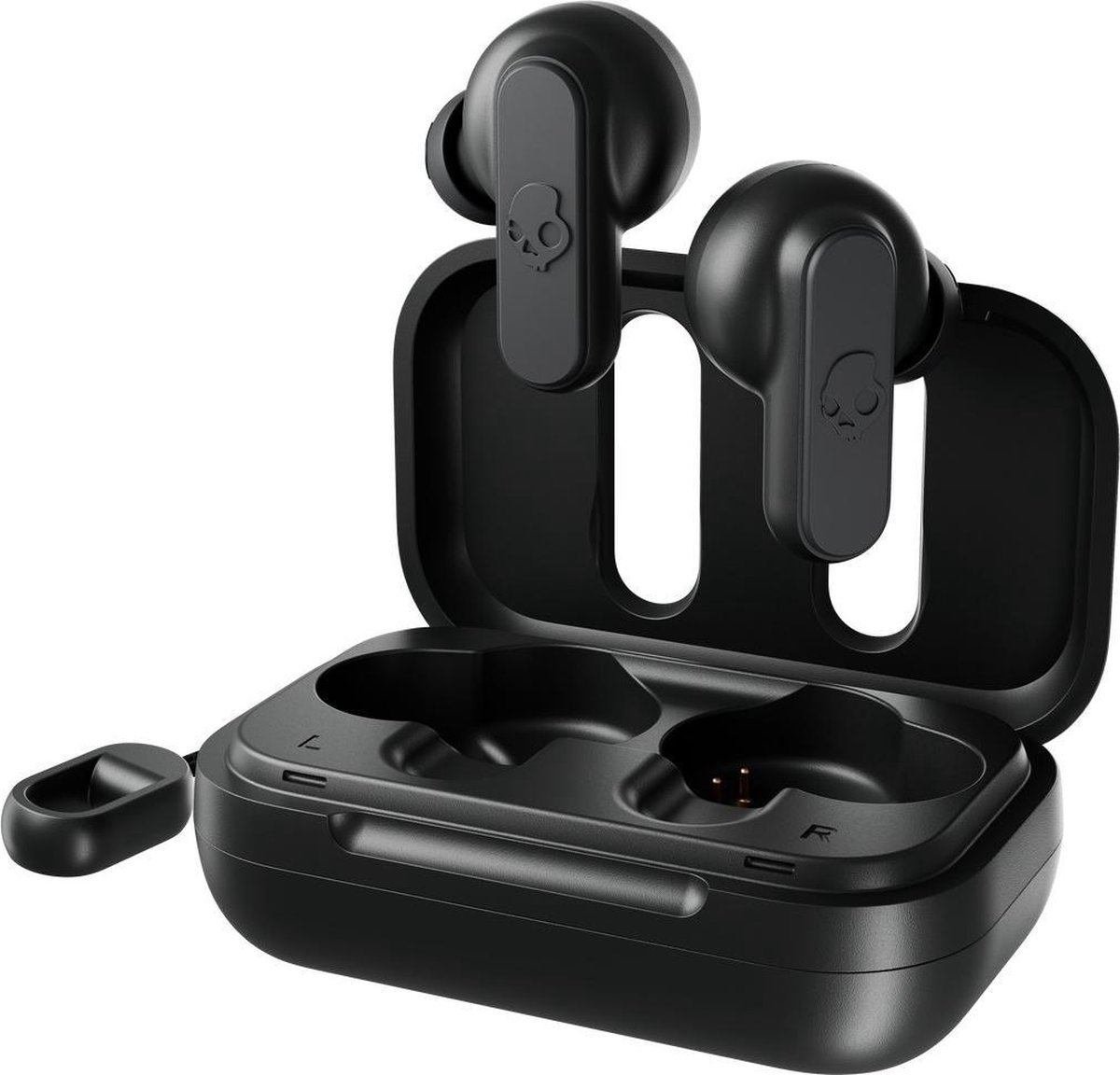 Skullcandy Dime True Wireless in-ear - Zwart