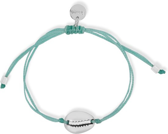 Scmyk armband BG-266 H Lemonhead zilverkleurig