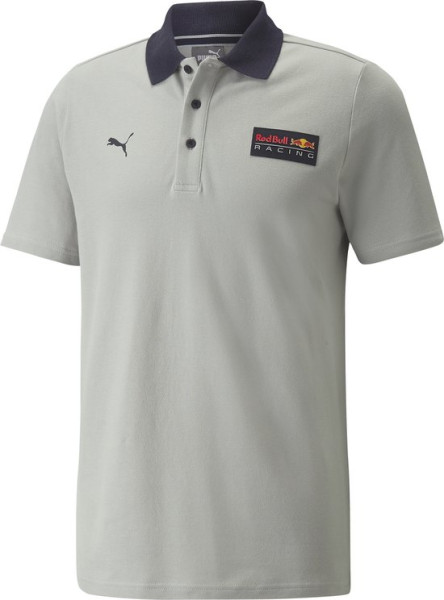 PUMA - Maat XXL - Red Bull Racing Sportpolo Heren