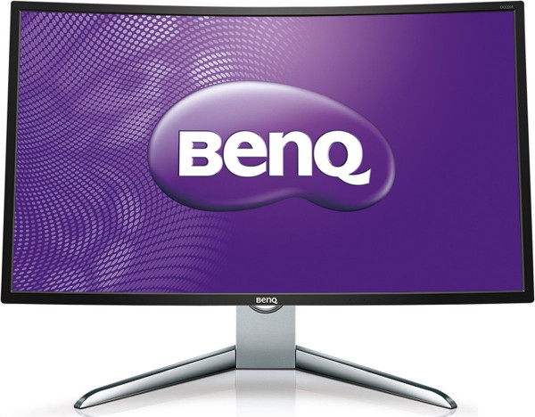 BenQ EX3200R - 32'' Curved Gaming Monitor (144 Hz)