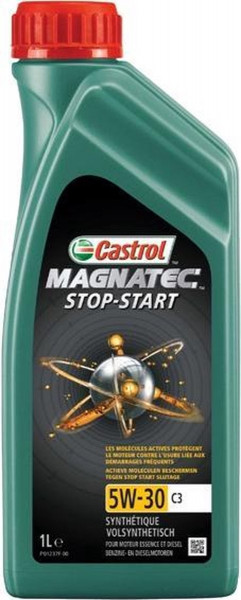 Castrol Magnatec Stop-Start 5W-30 C3 1L