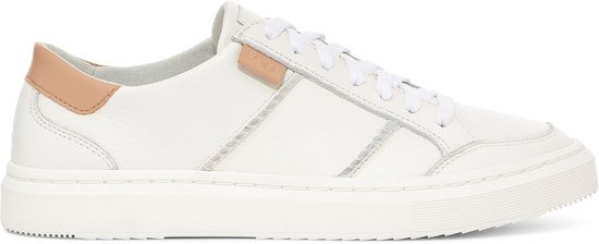 UGG Alameda Lace - maat 38 - Dames Sneakers - Bright White
