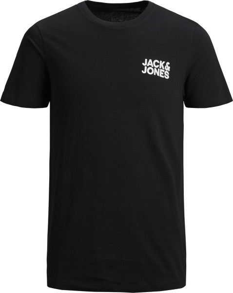 JACK&JONES - Maat L JJECORP LOGO TEE SS O-NECK NOOS Heren T-shirt