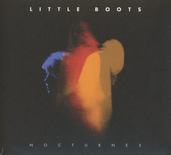 Little Boots - Nocturnes - CD