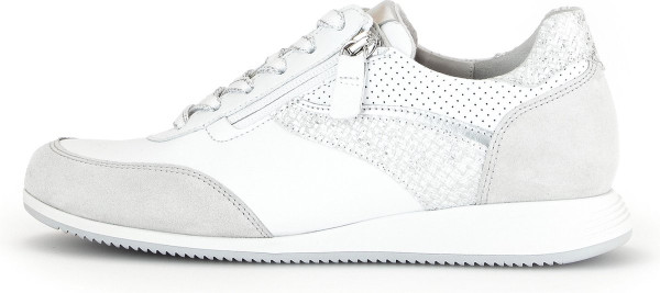 Gabor - maat 37- 46.405.51 Sneakers - wit