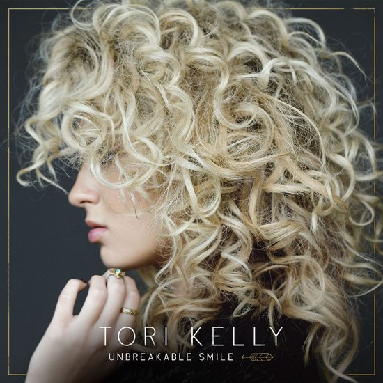 Tori Kelly - Unbreakable Smile (CD)