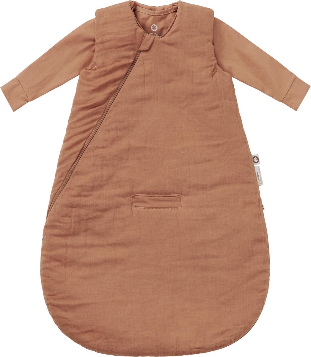 Noppies Babyslaapzak Uni Baby Maat 90 cm