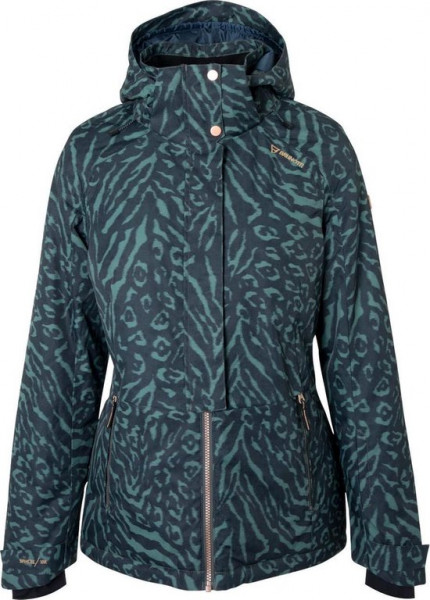 Brunotti Tiger-Heron Women Snowjacket - Maat XS