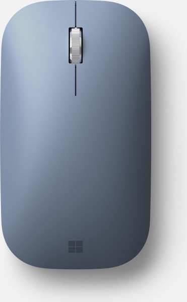 Microsoft Surface mobiele muis - Ice Blue