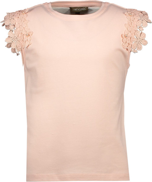 Le Chic Maat 110 Meisjes T-shirt