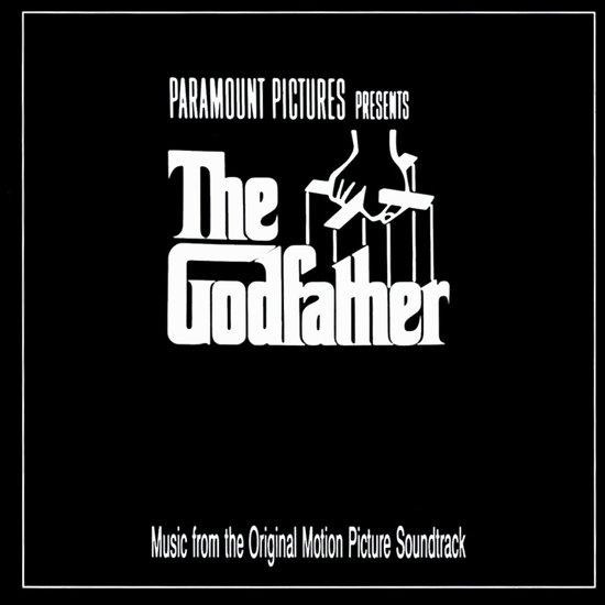 The Godfather - CD