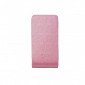 LG Lederen Tas - Roze