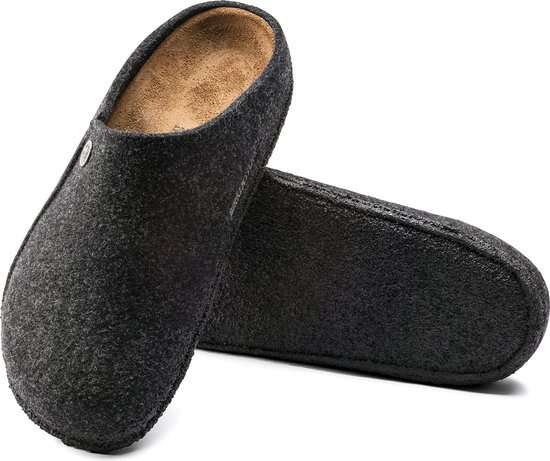 Birkenstock Zermatt maat 44 Standard WZ Regular Heren Sloffen DGM Outlet