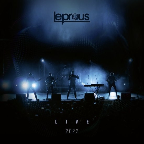 Leprous - Live 2022 LP