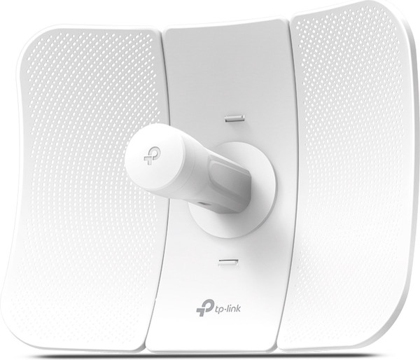 TP-Link CPE710 - Network Accesspoint - Wit