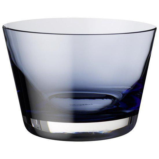 Villeroy & Boch Colour Concept - Schaal midnight blue