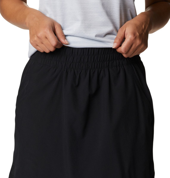 Columbia - Maat M Alpine Chill™ Zero Short Dames Outdoorrok