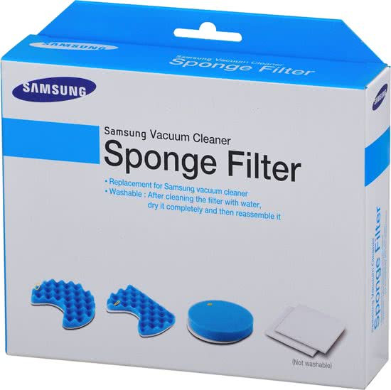 Samsung microfilter