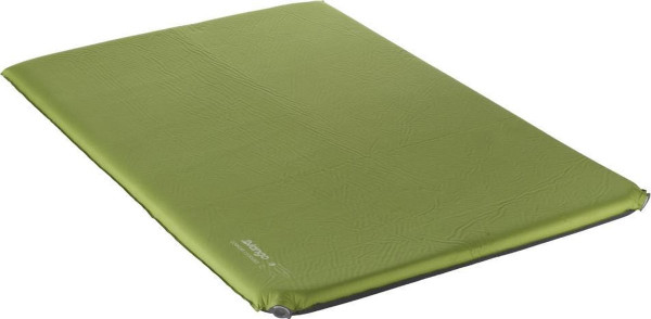Vango - Comfort 7.5 Double - Slaapmat - Groen