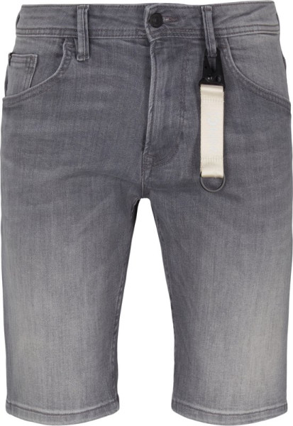TOM TAILOR - Maat S - Regular denim shorts Heren Jeans