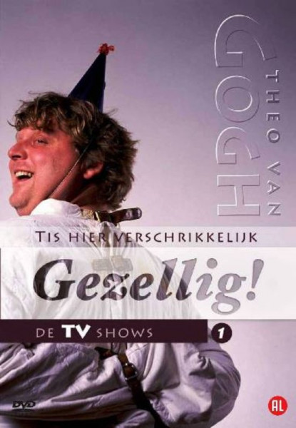 Koopjeshoek - Theo Van Gogh De Tv Shows - Deel 1 (DVD)