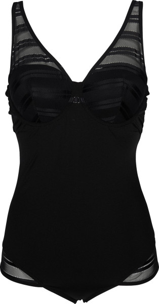After Eden Maat 85D FENNE Body - Zwart