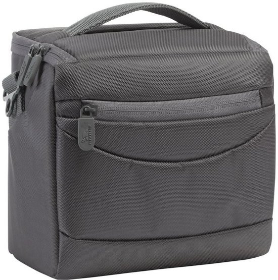 Rivacase 7218 (NL) SLR Case grey