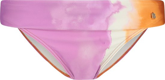 Beachlife Tie Dye - 38 - omslag bikinibroekje - dames