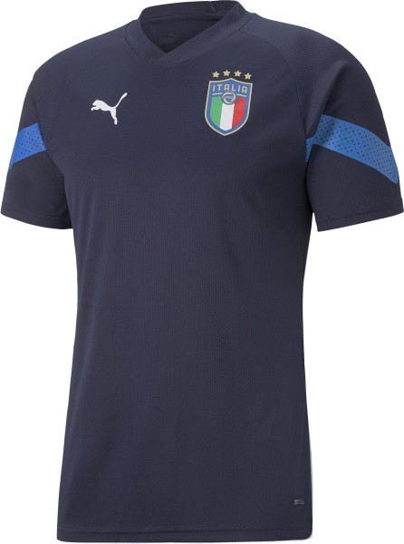 PUMA Maat S FIGC Coach Training Jersey