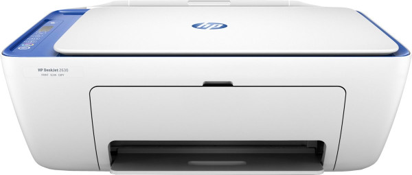 HP DeskJet 2630 - All-in-One Printer - Wit