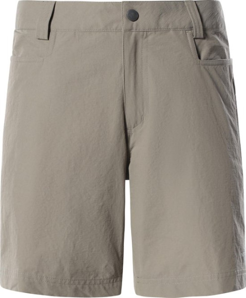 The North Face Maat 4 - Resolve Woven Outdoorbroek Dames