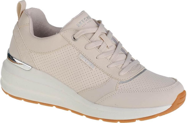 Skechers - maat 40- BILLION Dames Sneakers