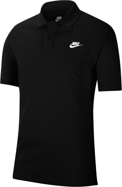 Nike Maat M M NK CLUB PQ MATCHUP POLO Heren Sportpolo