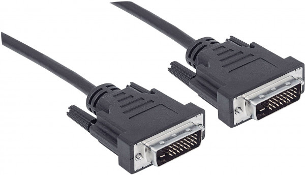 Belkin DVI D Dual-Link Monitor Kabel