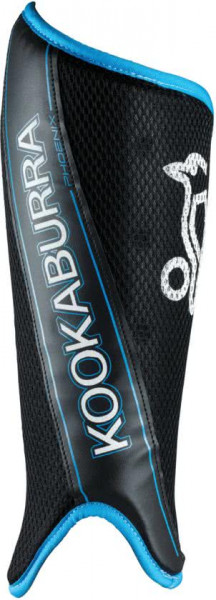 KOOKABURRA Phoenix Hockey Shin Guards