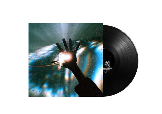 Architects - The Sky The Earth And All Between (LP)