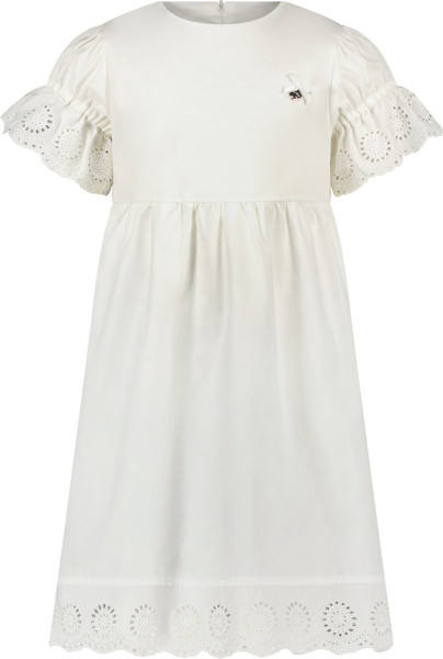 Le Chic - Maat 152 - Meisjes Jurk SORAYA