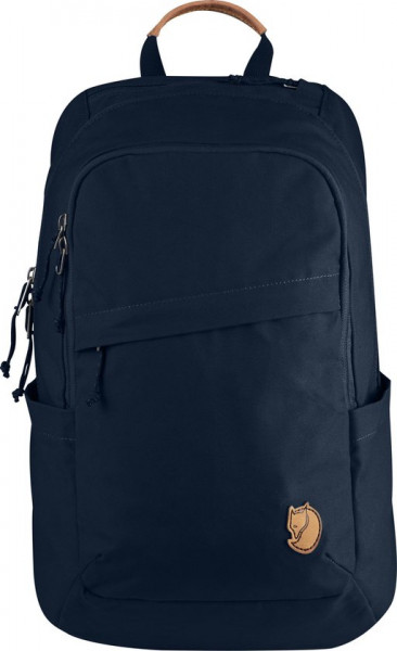 Fjallraven Raven Rugzak 20 liter - Navy