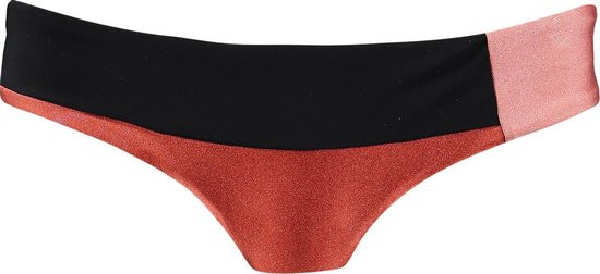 Barts - Maat 36 - Lourdes Bikini Briefs - dusty pink - Vrouwen