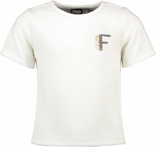 Like Flo maat 122 Meisjes T-shirt