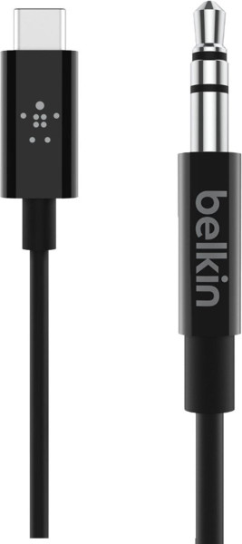USB-C to 3.5 mm Audio Cable