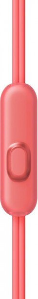 Sony MDR-AS210AP - In-ear sport oordopjes - Roze