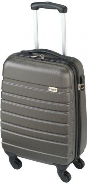 Princess Traveller Singapore - Reiskoffer - 54cm - Antraciet