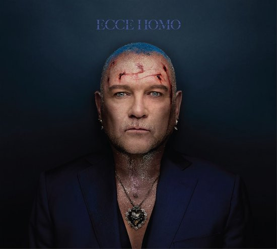 Gavin Friday - Ecce Homo (LP) (Coloured Vinyl)