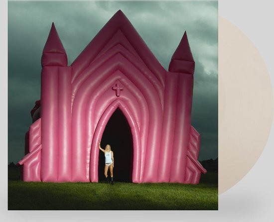 S10 - Mijn Haren Ruiken Naar Vuur (LP) (Coloured Vinyl)