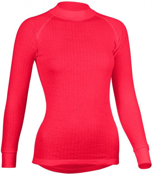 Avento Basic Thermo - Sportshirt - Dames - S - Roze