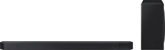 Samsung HW-Q800D - Soundbar - Cinematic Q-series Buitenlands model