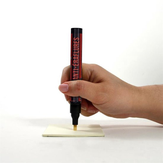 Anti-kras pen