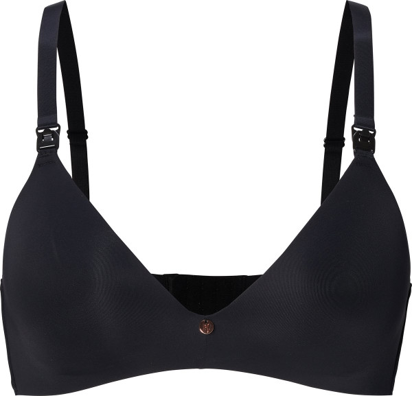 Noppies - Maat D80 - Beha Wireless Micro nursing bra Zwangerschap
